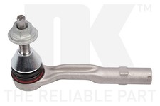 Tie Rod End Left Front Right