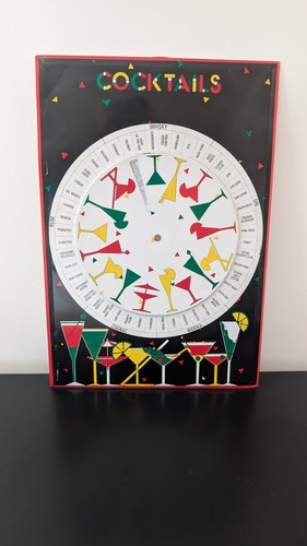 Genuine mid century vintage