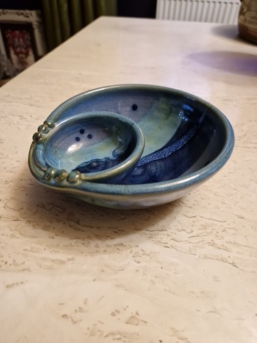 Studio pottery ann saward - pottery,