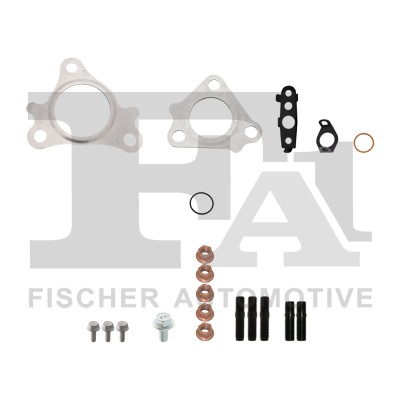 Fa1 kt790090 mounting - fa1,