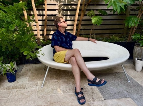 Ploof sofa outdoor - ploof, indoor