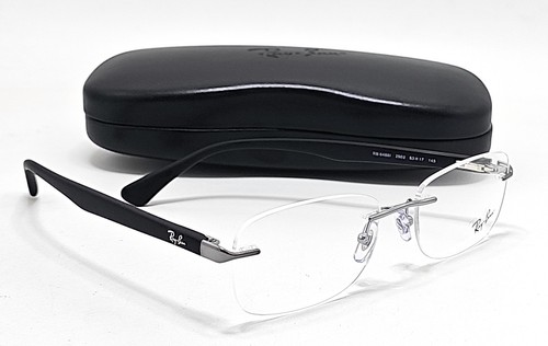 Ray ban rx6488i 2502 - rx6488i, rimless