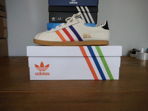 Adidas trimm star vhs off - star,