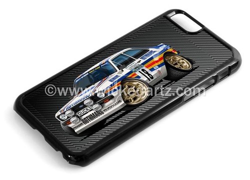 Wickedartz car art ford escort - wickedartz,