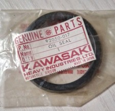 EB Kawasaki S1 250 S2 350 A1