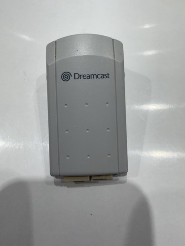 Official sega dreamcast - sega,