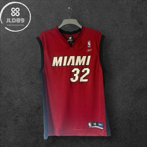 Reebok nba miami heat - reebok,