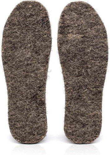 Chimney sheep men - snug, feet