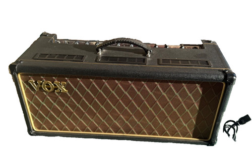 Vox ac30cch custom classic - custom, 30w