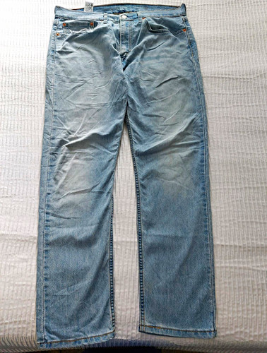 Levi 517 men light - 517,