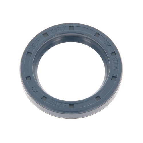 Crankshaft oil seal rear - oil,