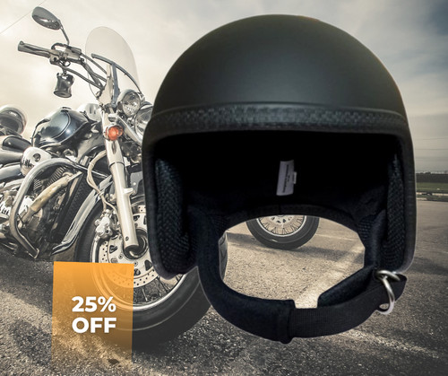 Lowest profile motorcycle - profile,