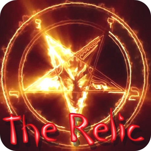 The relic coin lucifer - relic,