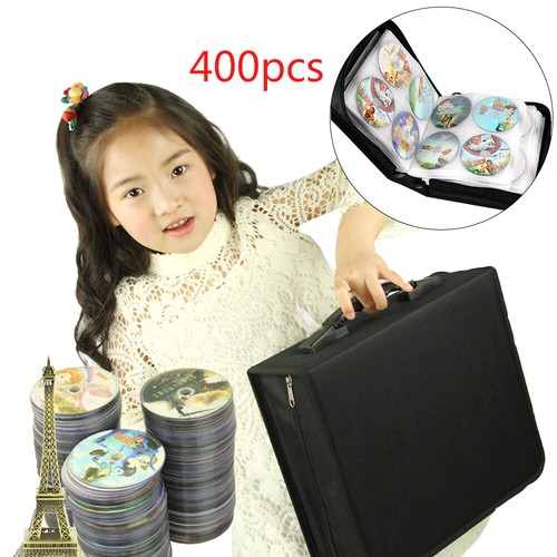 400 disc bag - bag, case