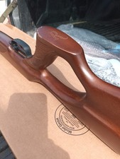 Stock For A Remington Warhawk