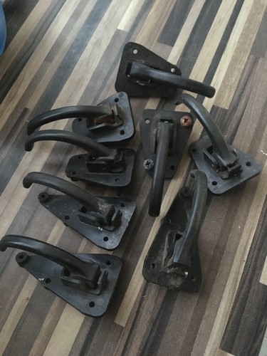 Fiesta mk1 mk2 door pull - fiesta, x1