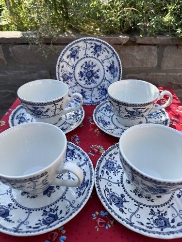 Indies johnson bros teacups - johnson,