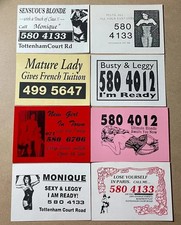 ADULT PERSONAL SERVICES ESCORT