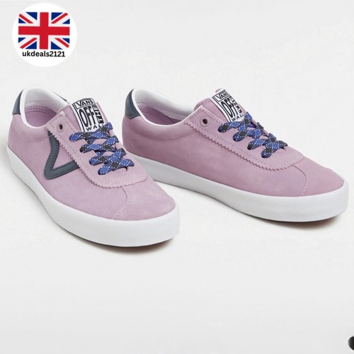 Vans mens sport - mens, cut