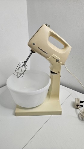 Vintage morphy richards - vintage,