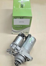 STARTER MOTOR FIT AUDI A1 A3