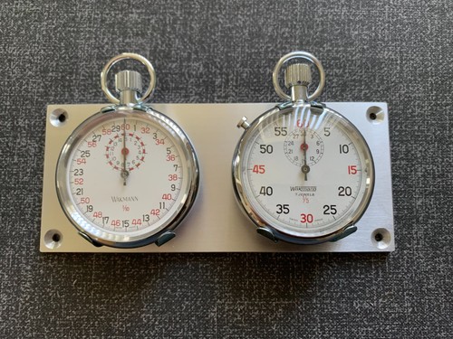 Vintage breitling wakmann - breitling,