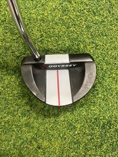 ODYSSEY O WORKS R-LINE PUTTER