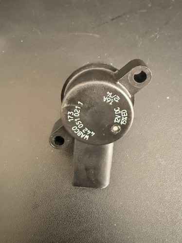 Genuine wabco compressor - genuine,