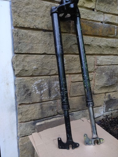 Bsa bantam set - , fork