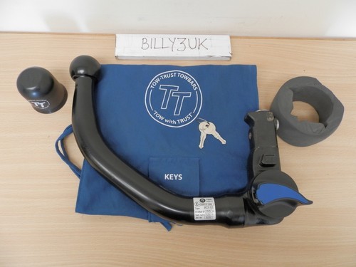 Tow trust acs62 - trust, 6232