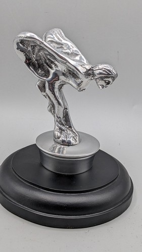 Vintage rolls royce spirit - royce,