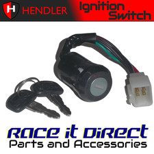 Ignition Switch for Honda NP