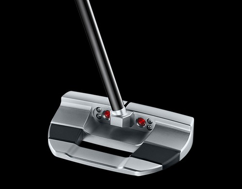 New scotty cameron - cameron, oc