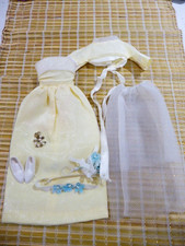 Vintage Pedigree Sindy 1964 Bridesmaid (Ref 12S09)