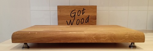 Bespoke handmade solid oak - bespoke,