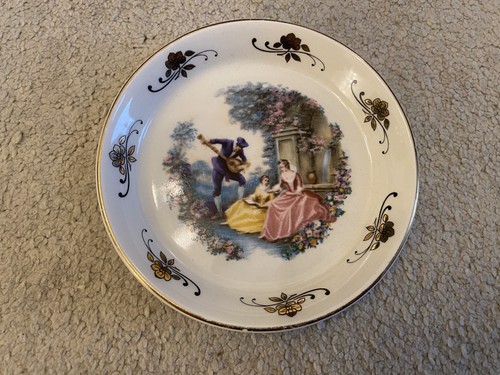 Lord nelson pottery - lord, small