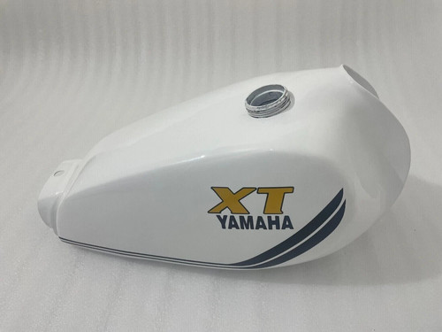 Yamaha 250 3y3 - 3y3, 4y1