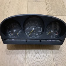 Mercedes Benz SL SLC R107 C107