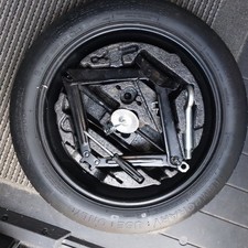SPACE SAVER SPARE WHEEL 16" +
