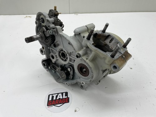 Oem monoblock engine carter - engine,