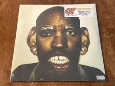 Odd Future The OF Tape Vol 2