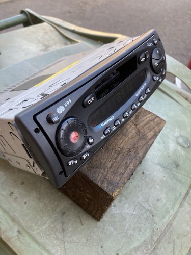 Blaupunkt ravenna rcm 168 - rcm, 168–
