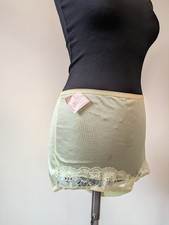 Vintage 1960s Sheer Glossy