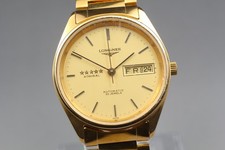 [Exc+5] LONGINES Admiral 5