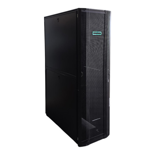 Hpe p9k10a 42u 600mm 1200mm - 600mm, x