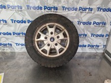 2021 FORD  TRANSIT MK8 16