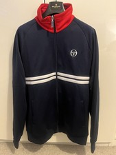 Sergio Tacchini Dallas Track