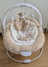 LADIDA First Baby Bouncer