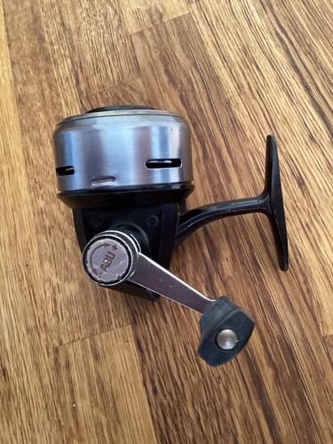 Vintage abu 506 fishing - 506,