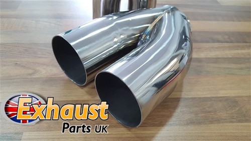 Tailpipe exhaust pipe custom - tailpipe,